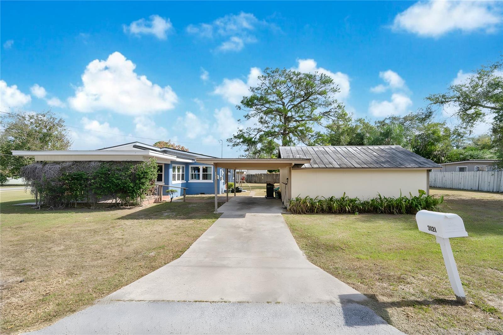 WEST CANNON HEIGHTS - Residential