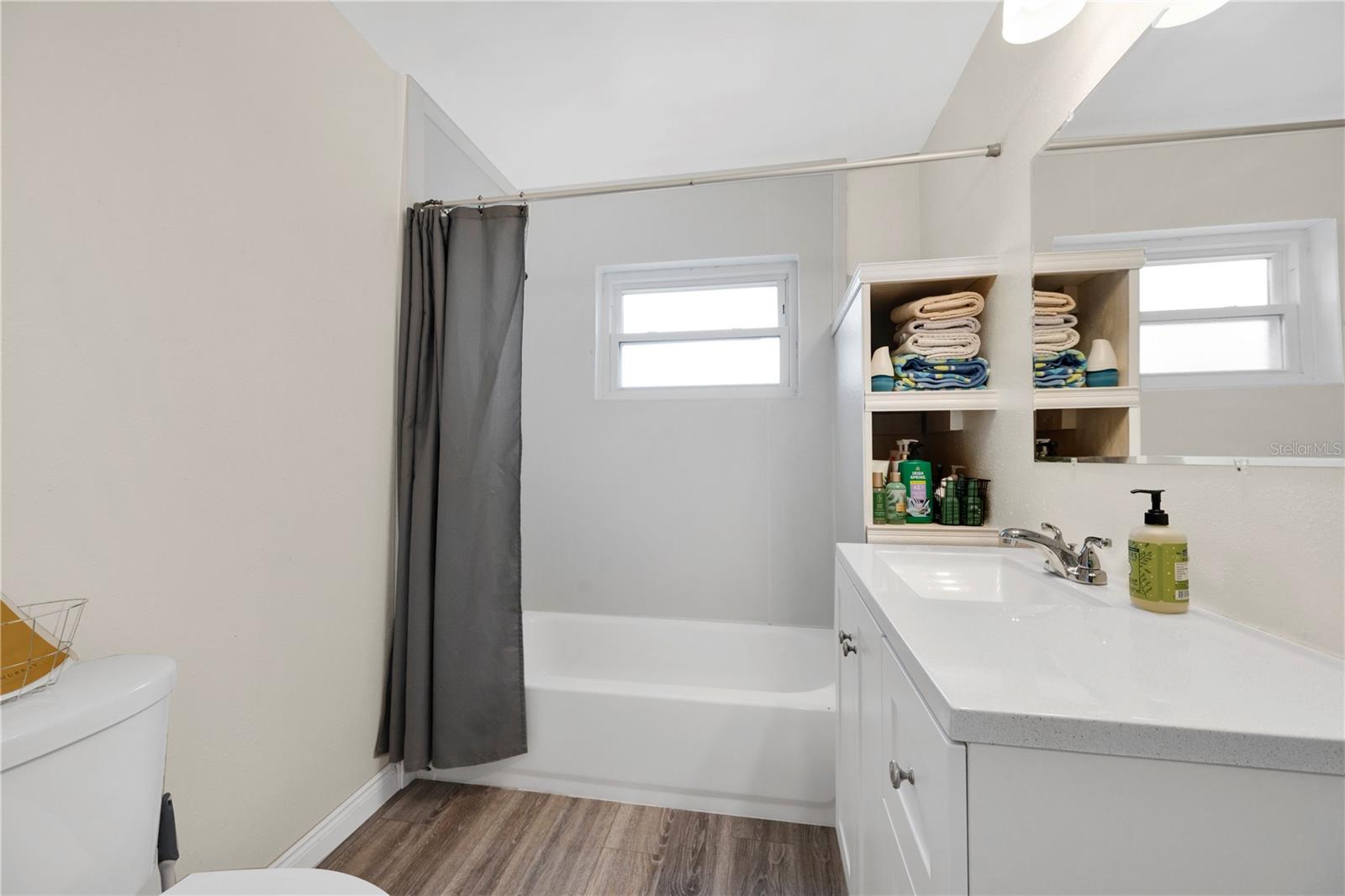 WEST CANNON HEIGHTS - Residential