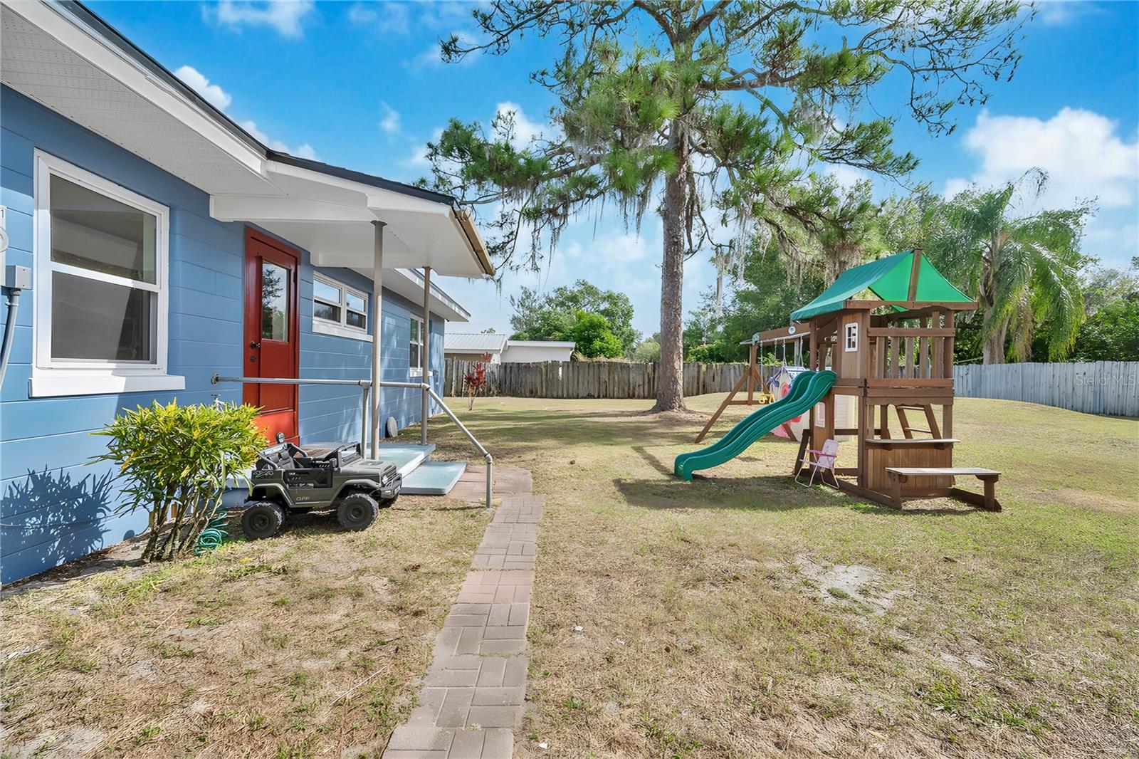 WEST CANNON HEIGHTS - Residential