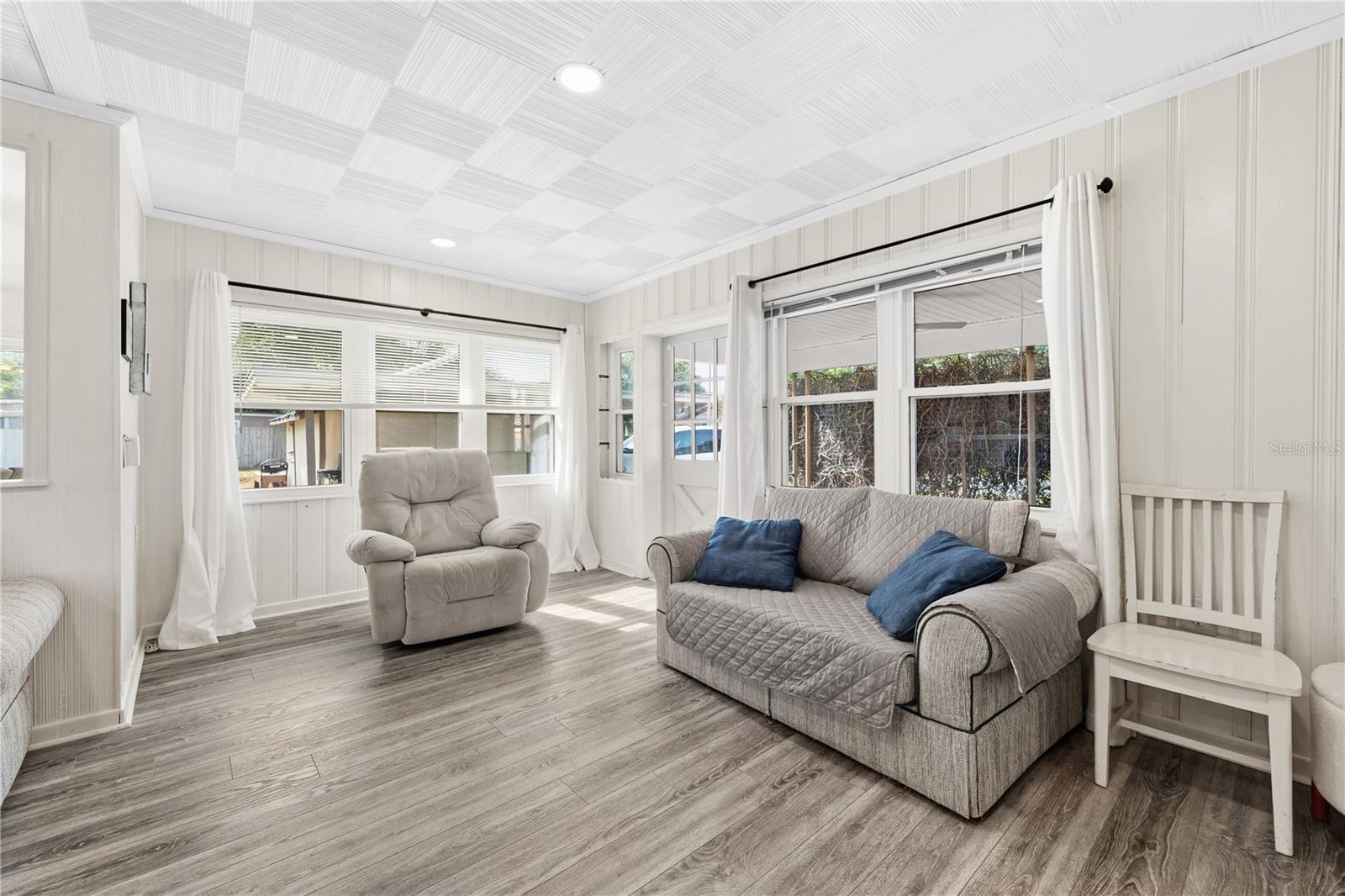 WEST CANNON HEIGHTS - Residential