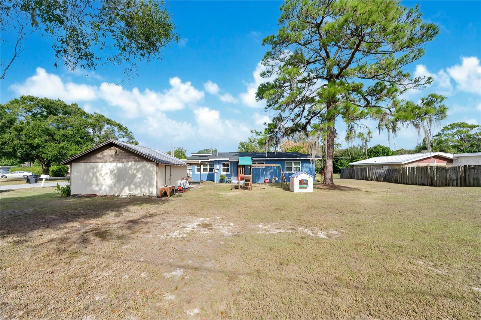 WEST CANNON HEIGHTS - Residential