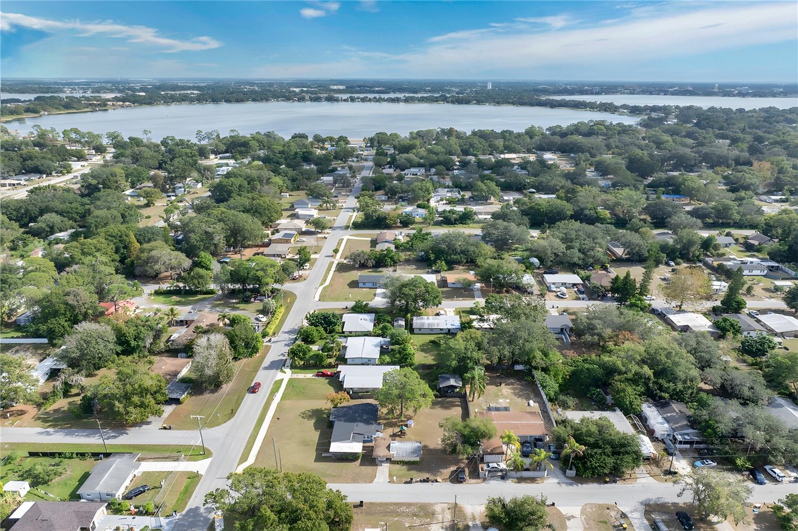 WEST CANNON HEIGHTS - Residential