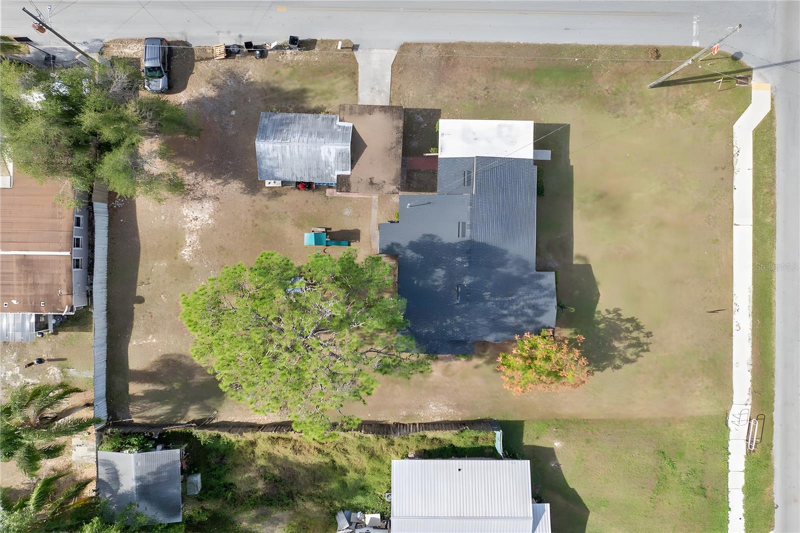 WEST CANNON HEIGHTS - Residential