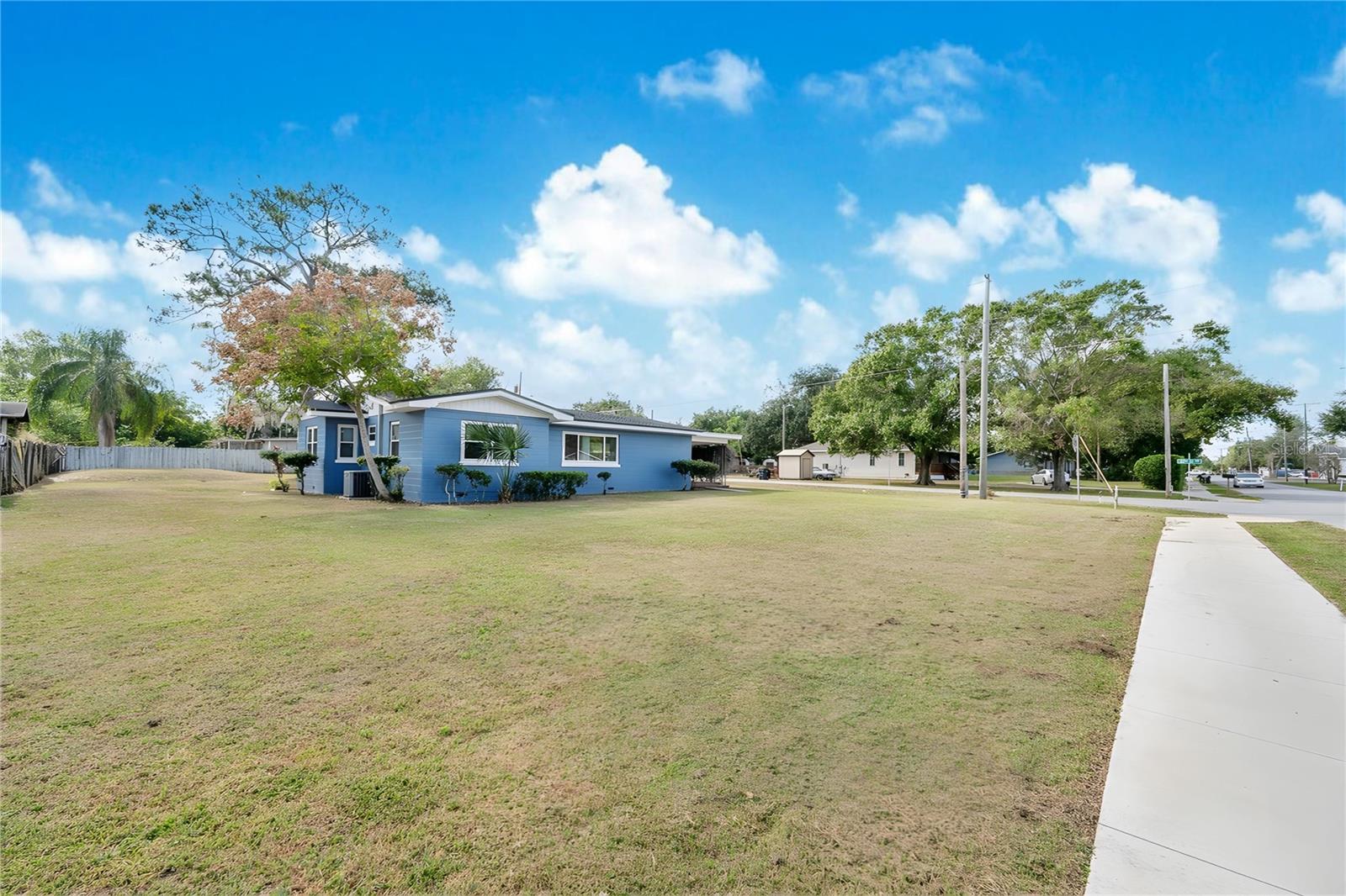 WEST CANNON HEIGHTS - Residential