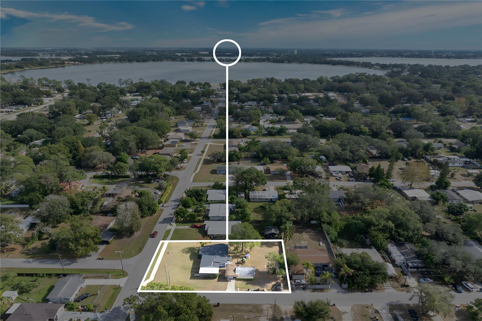 WEST CANNON HEIGHTS - Residential