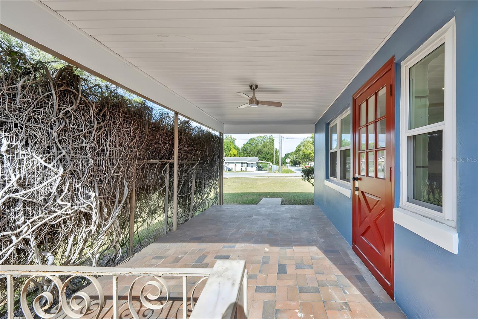 WEST CANNON HEIGHTS - Residential