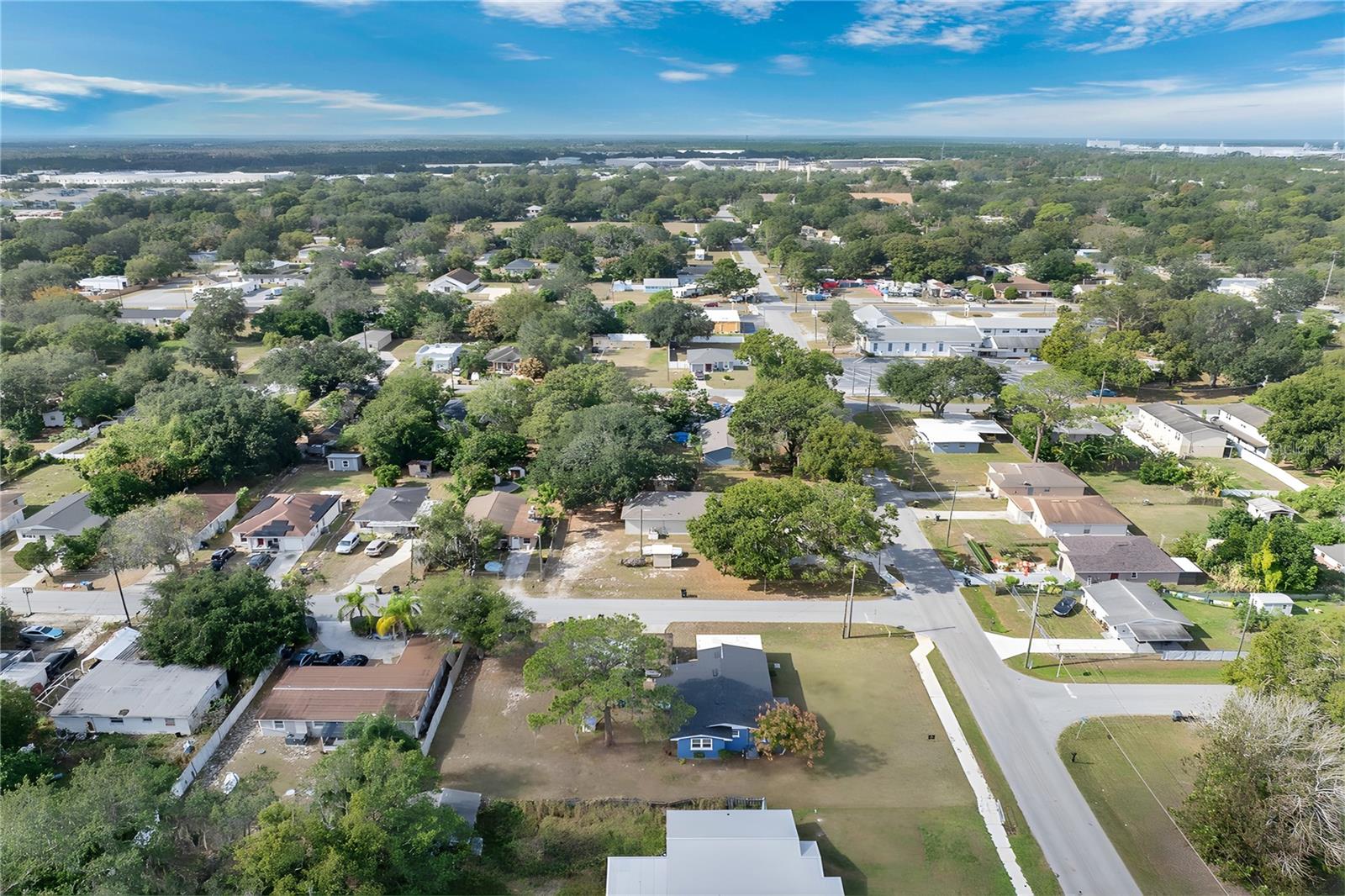 WEST CANNON HEIGHTS - Residential