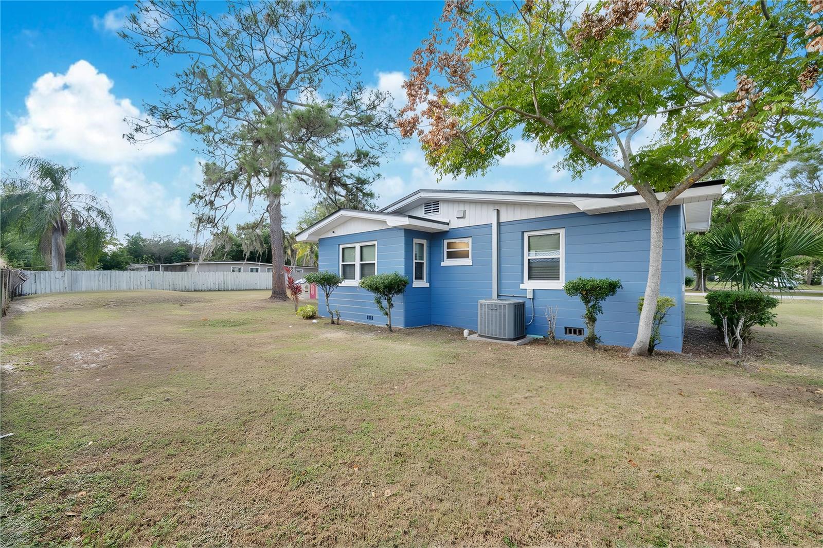 WEST CANNON HEIGHTS - Residential