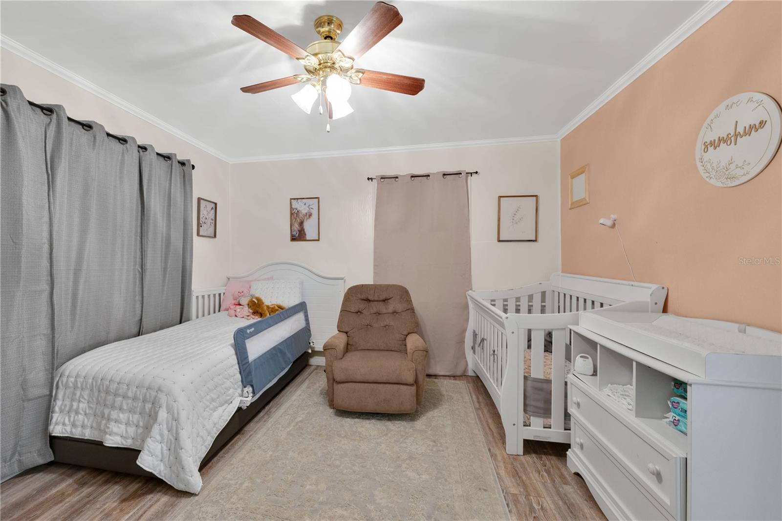 WEST CANNON HEIGHTS - Residential