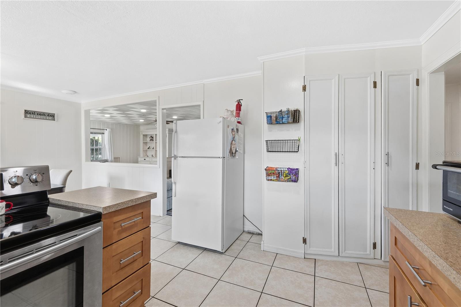 WEST CANNON HEIGHTS - Residential