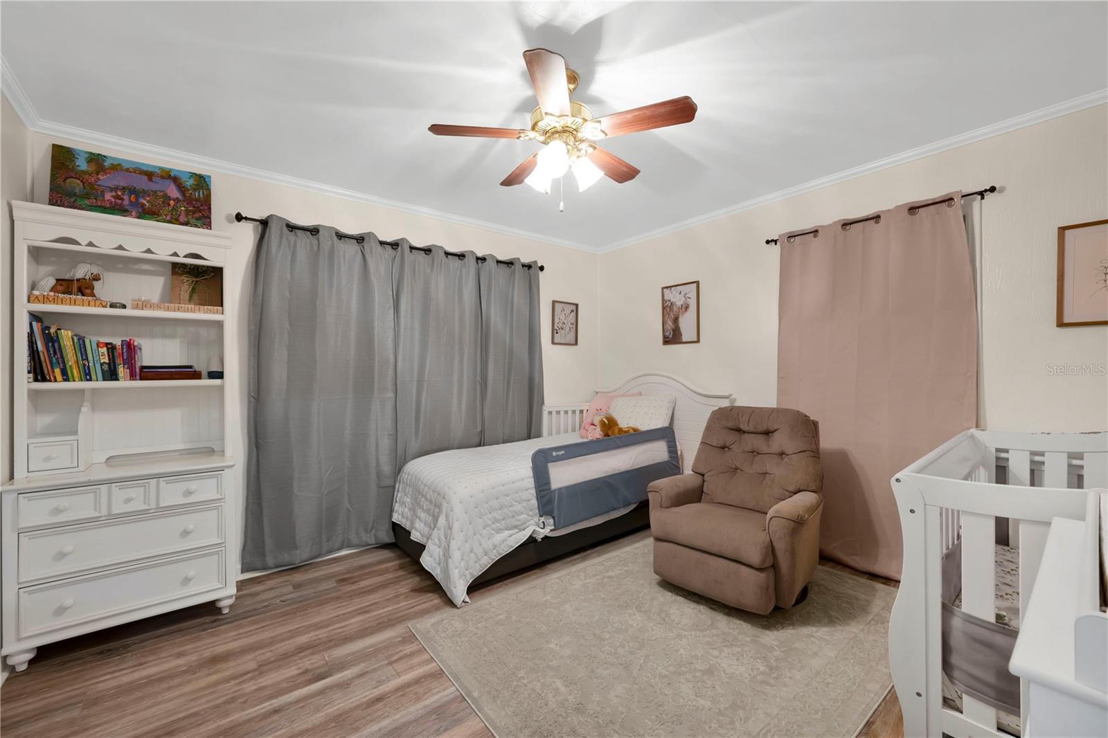 WEST CANNON HEIGHTS - Residential