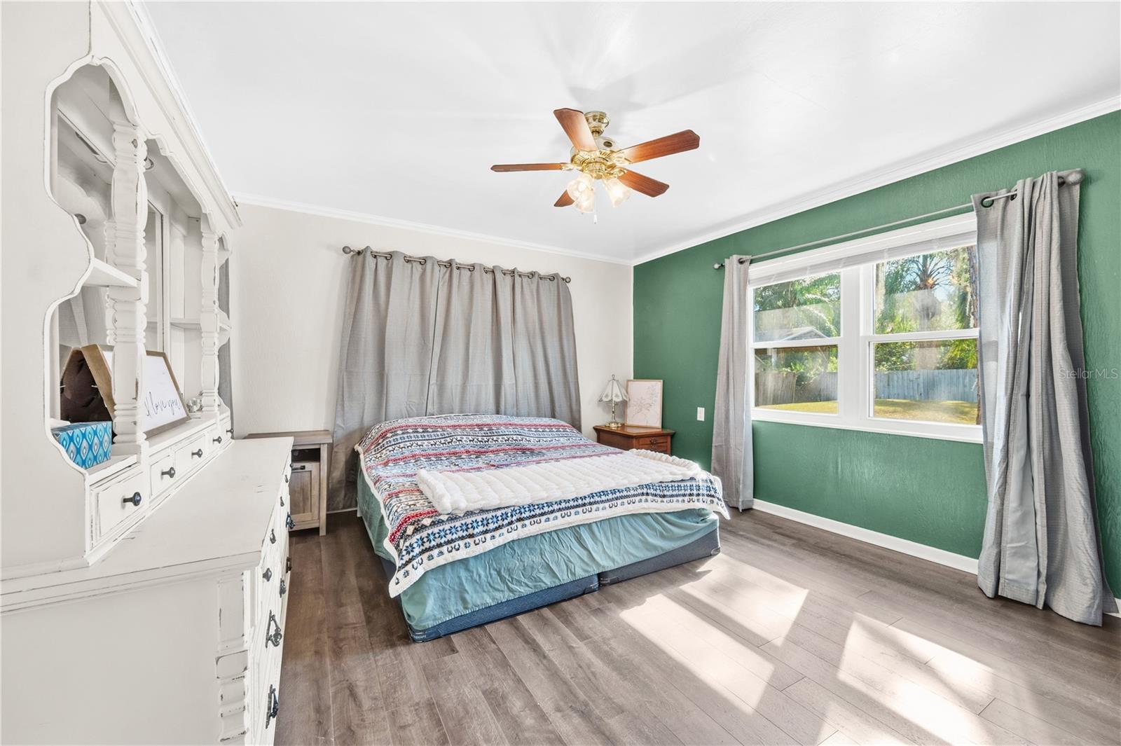 WEST CANNON HEIGHTS - Residential