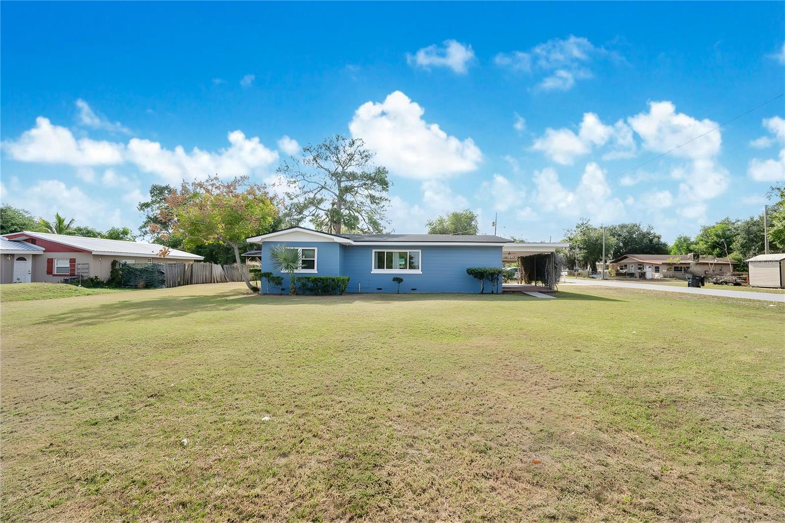 WEST CANNON HEIGHTS - Residential