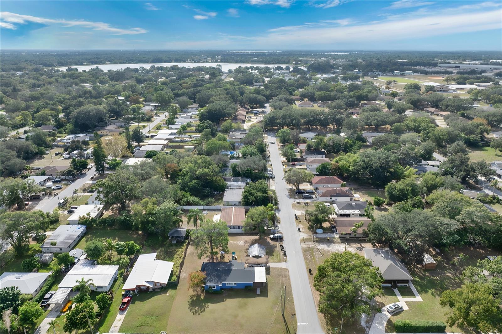 WEST CANNON HEIGHTS - Residential