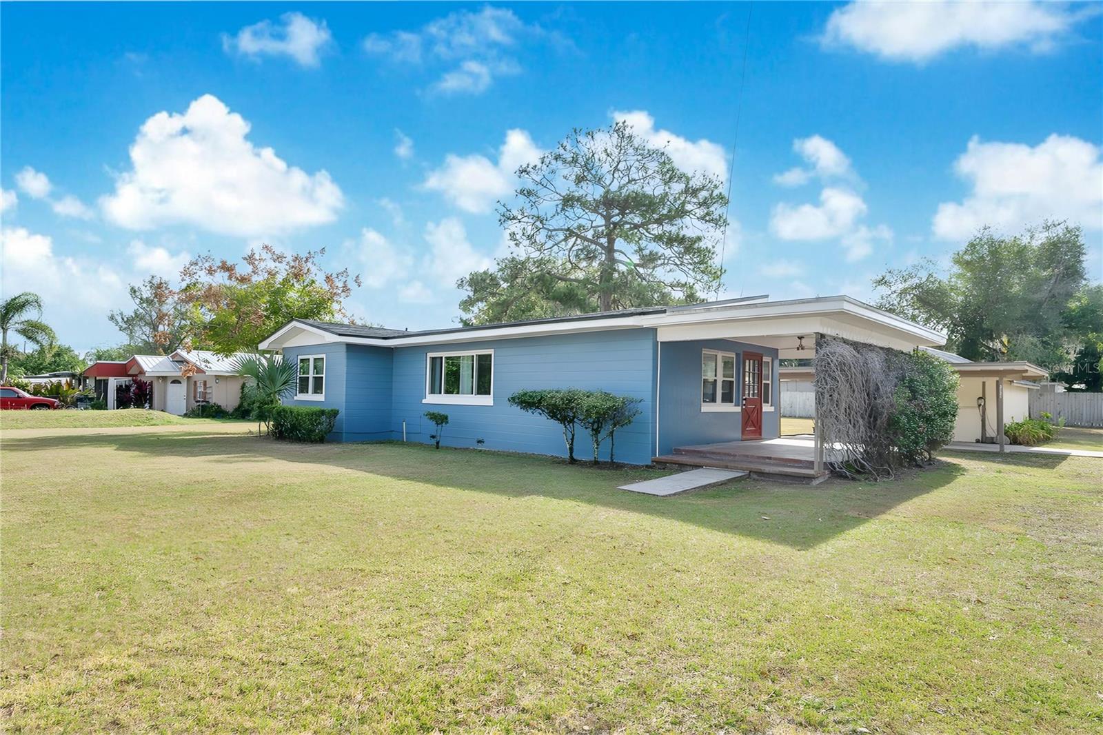 WEST CANNON HEIGHTS - Residential