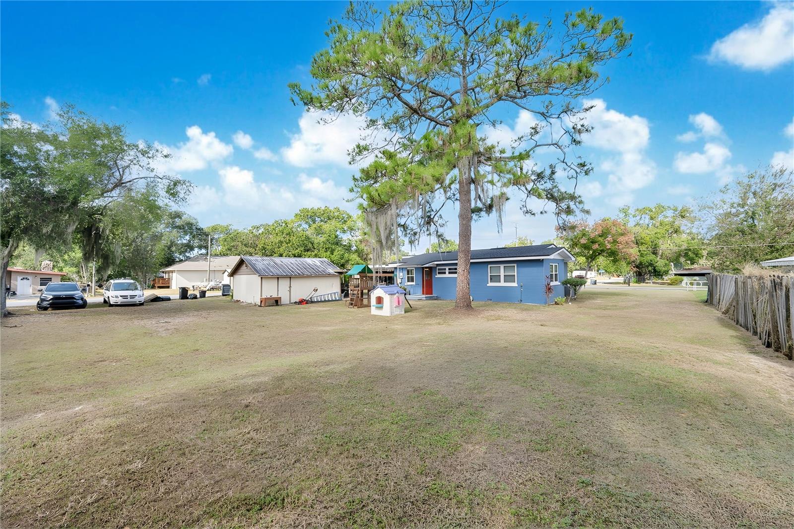 WEST CANNON HEIGHTS - Residential