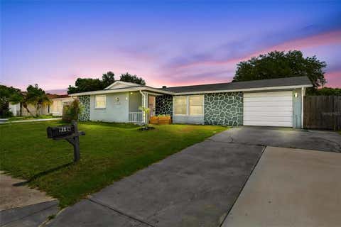 Photo of 9140 Cochise Lane, Port Richey, FL 34668 (MLS # TB8530175)