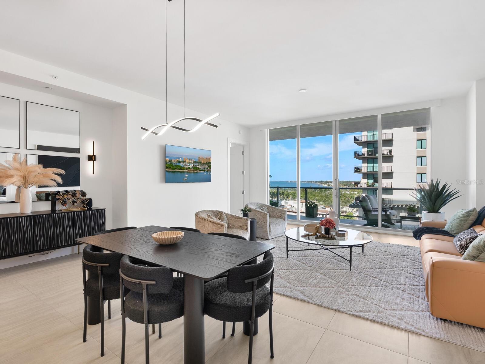 BAYSO SARASOTA - Residential