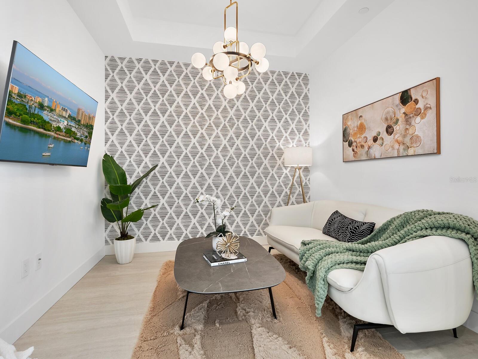 BAYSO SARASOTA - Residential