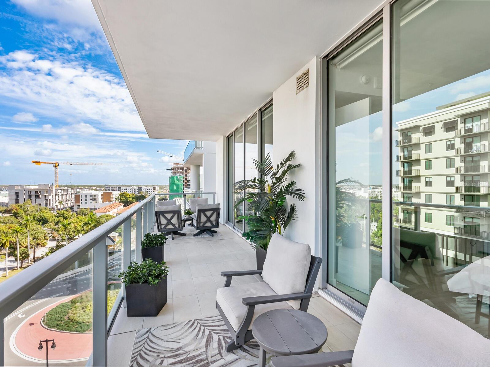 BAYSO SARASOTA - Residential