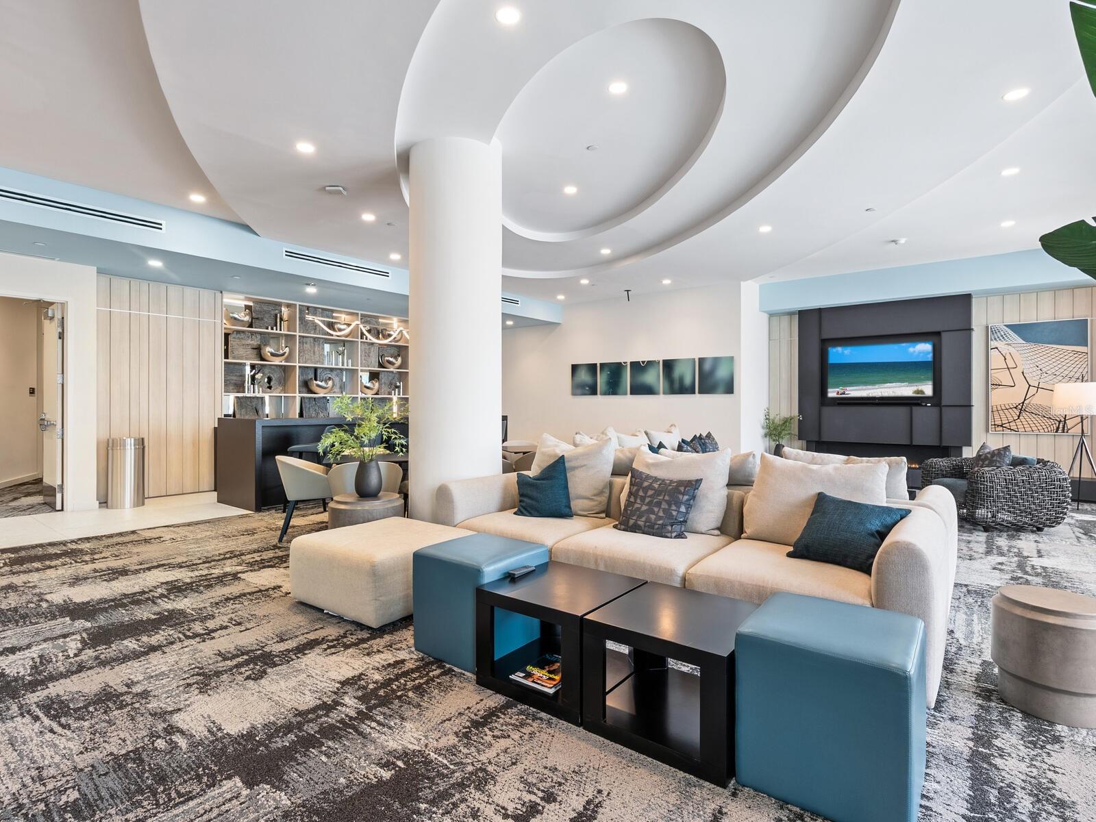 BAYSO SARASOTA - Residential