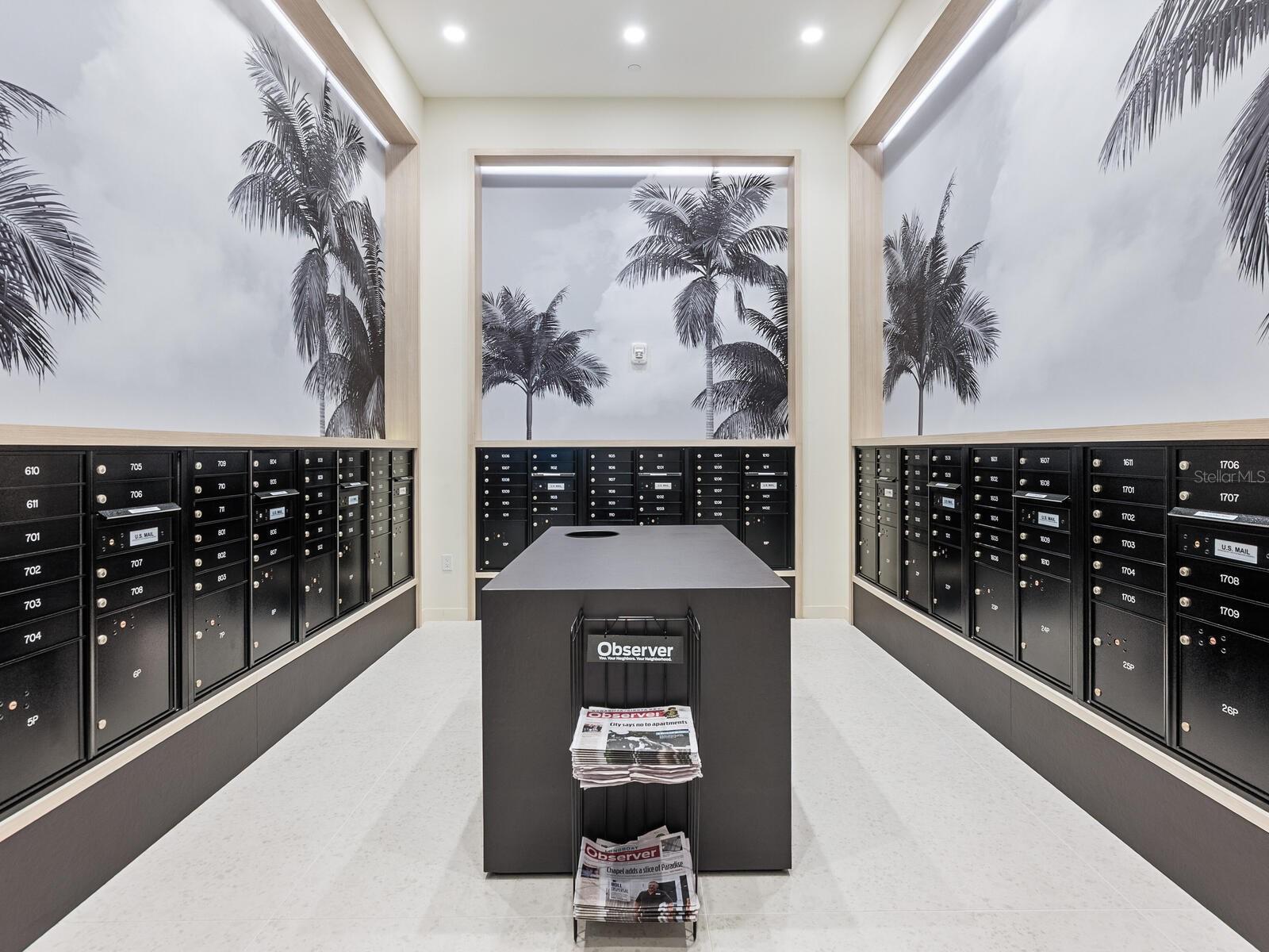 BAYSO SARASOTA - Residential