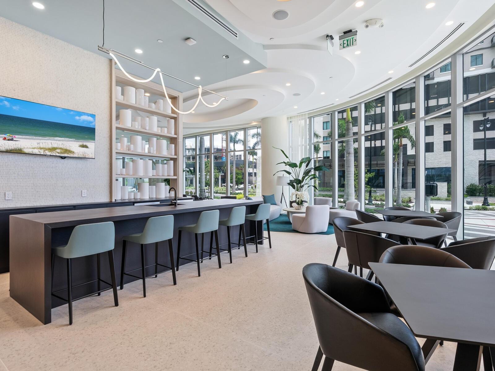 BAYSO SARASOTA - Residential