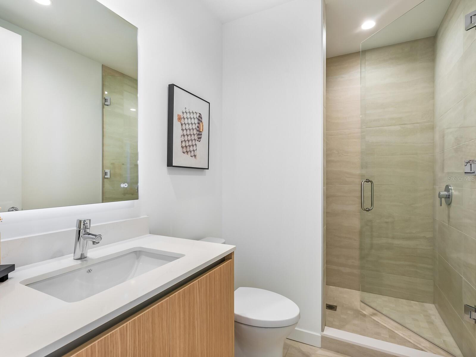 BAYSO SARASOTA - Residential