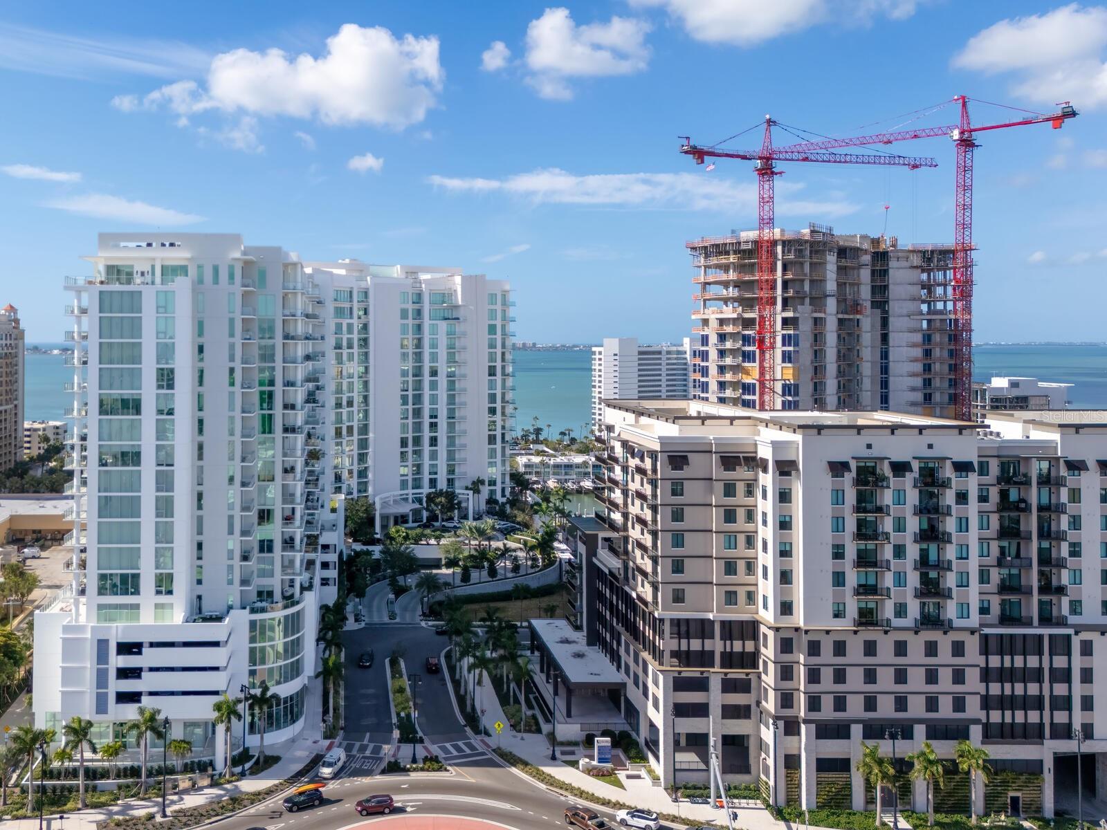 BAYSO SARASOTA - Residential