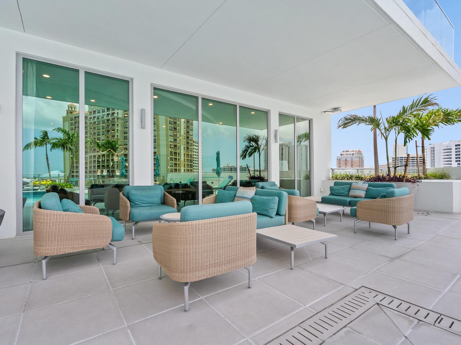 BAYSO SARASOTA - Residential