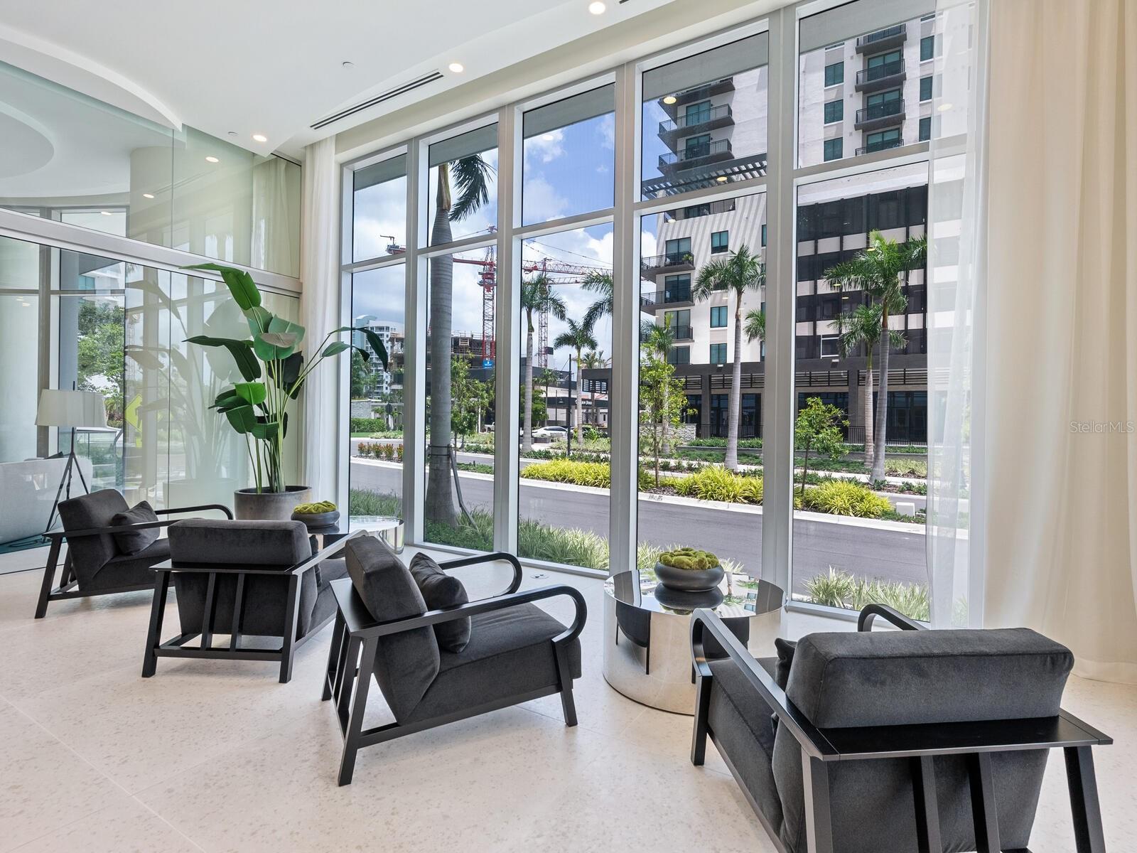 BAYSO SARASOTA - Residential