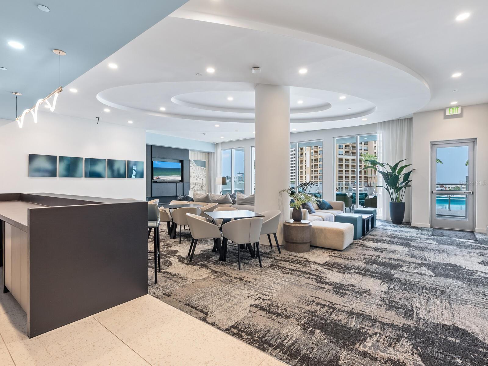 BAYSO SARASOTA - Residential