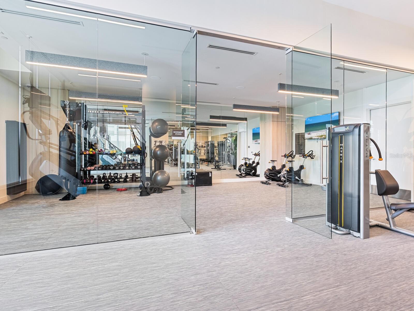 BAYSO SARASOTA - Residential