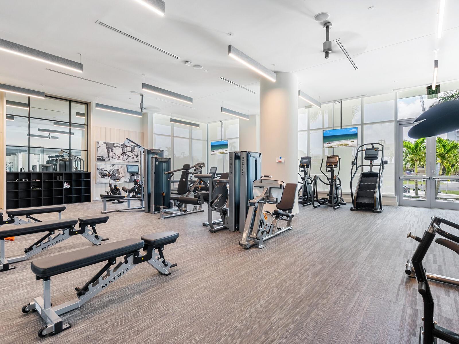 BAYSO SARASOTA - Residential