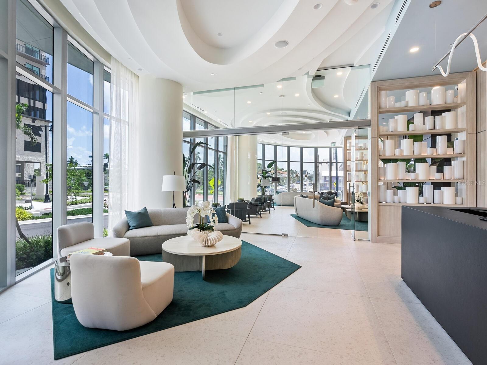 BAYSO SARASOTA - Residential