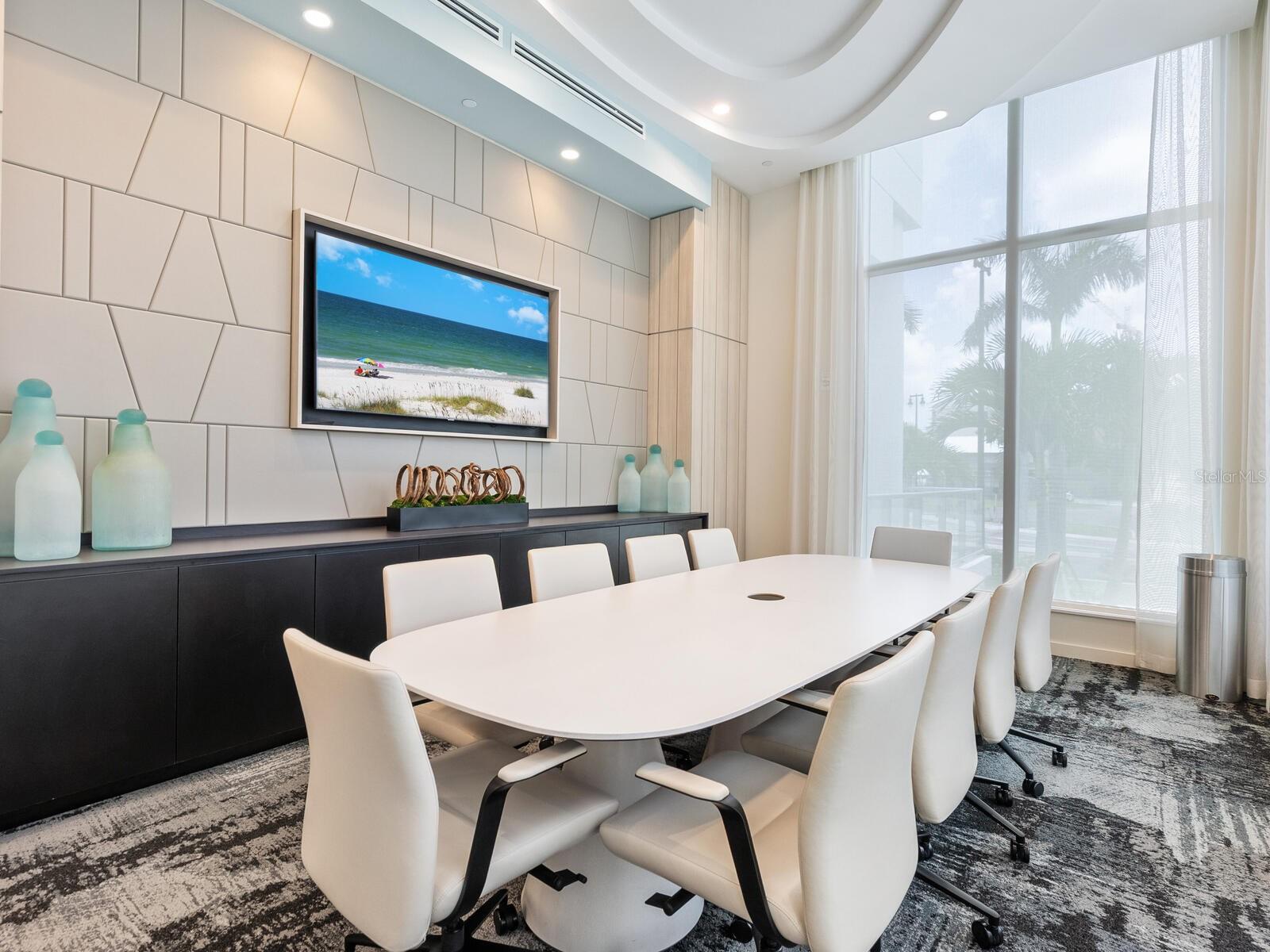 BAYSO SARASOTA - Residential