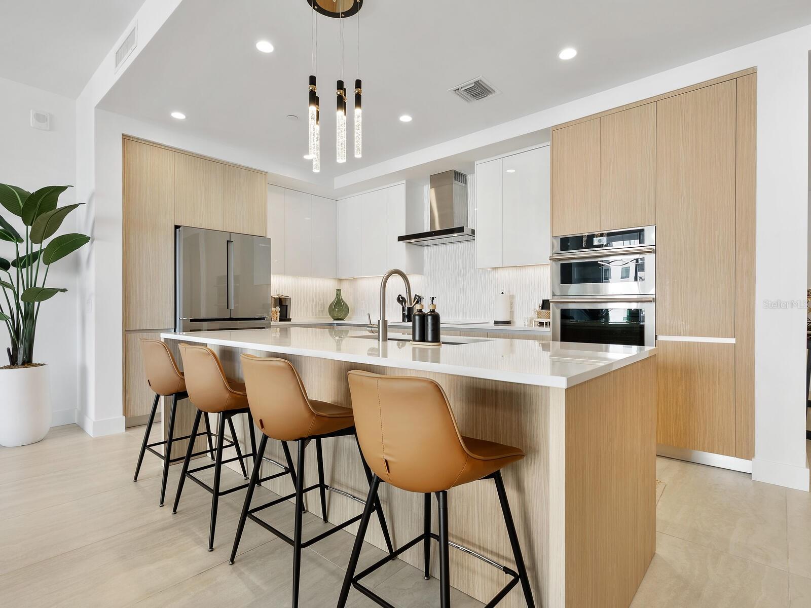 BAYSO SARASOTA - Residential