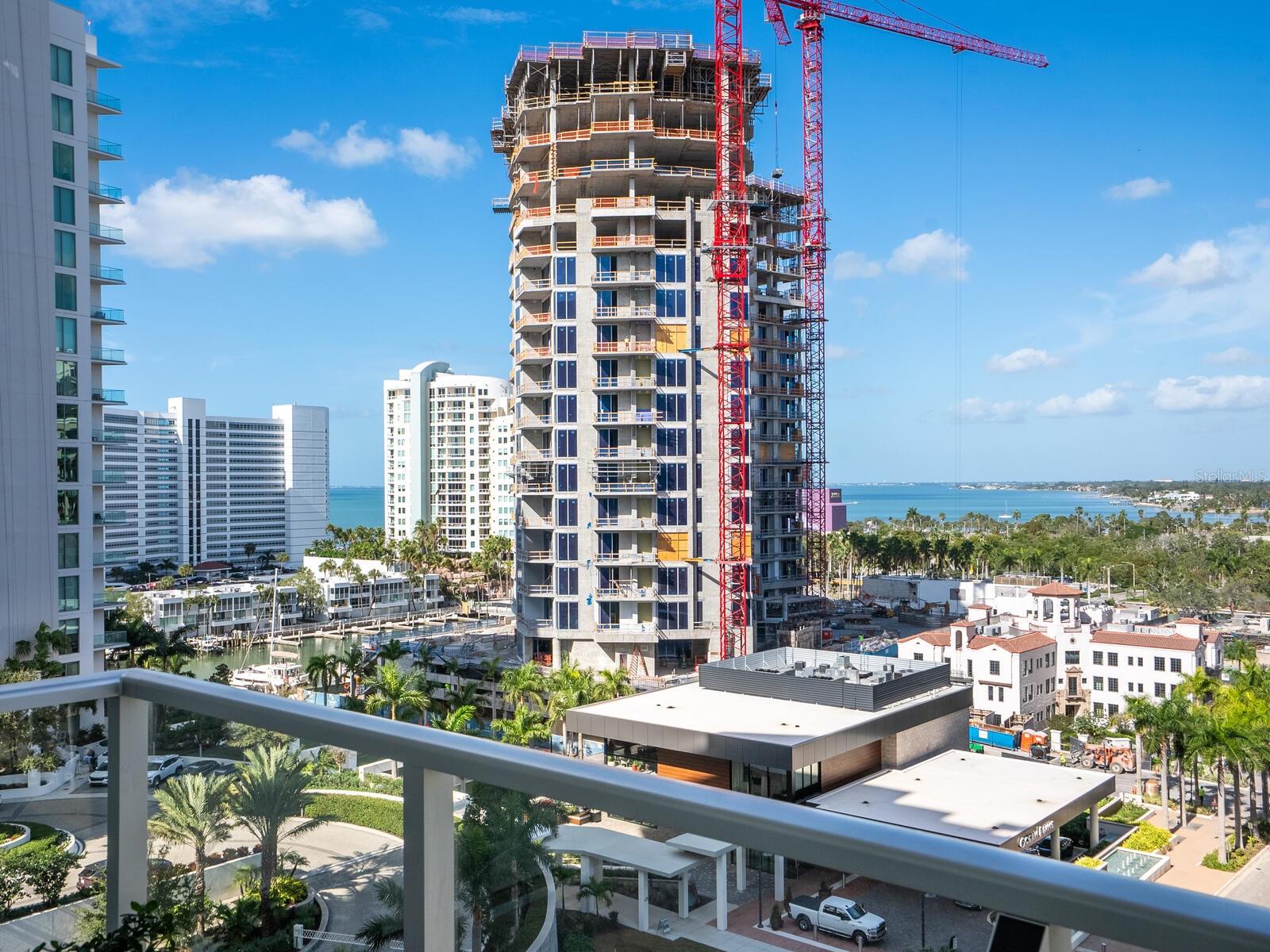 BAYSO SARASOTA - Residential