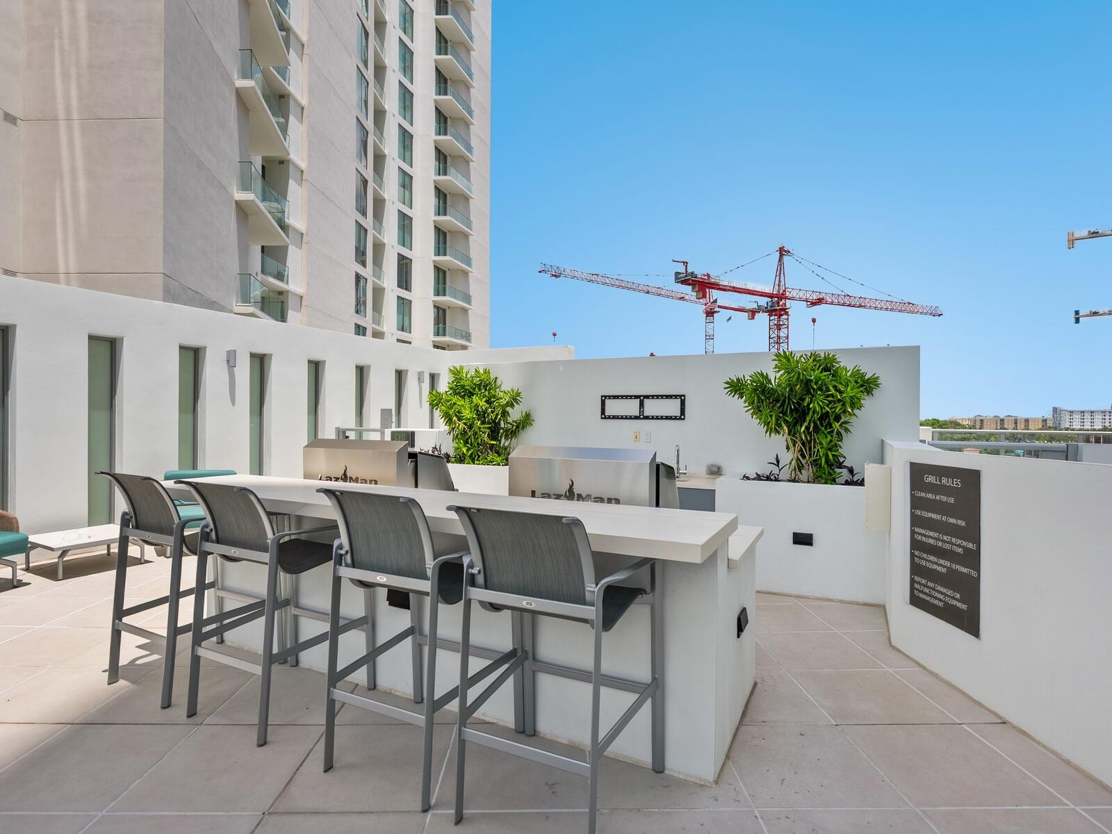 BAYSO SARASOTA - Residential