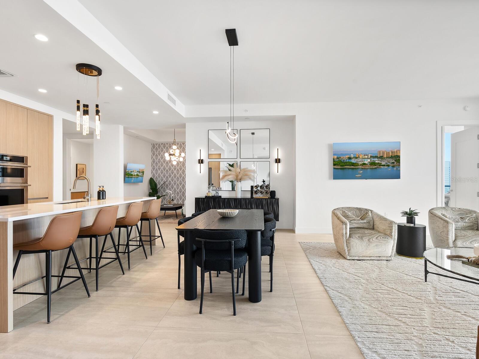 BAYSO SARASOTA - Residential