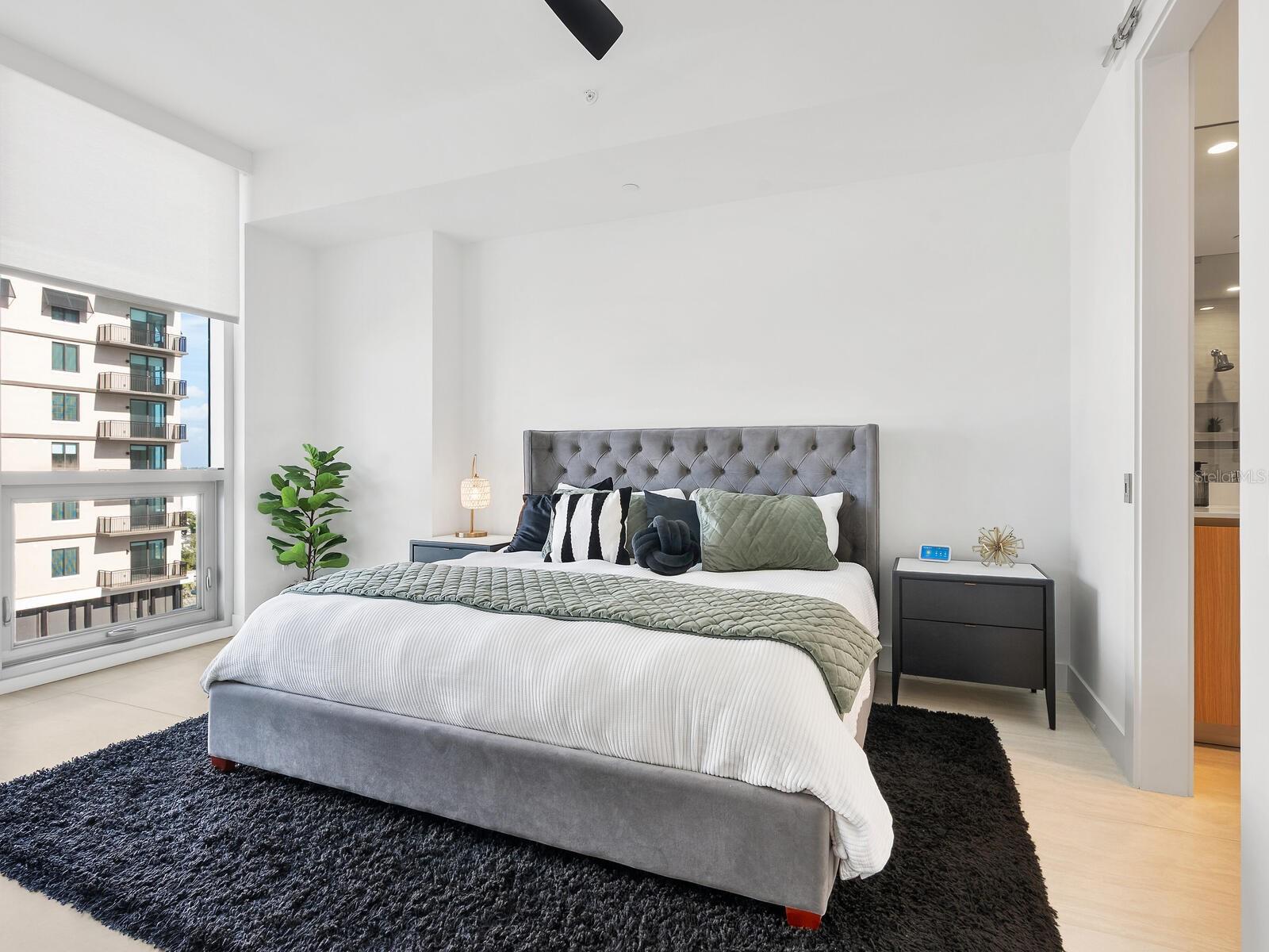 BAYSO SARASOTA - Residential