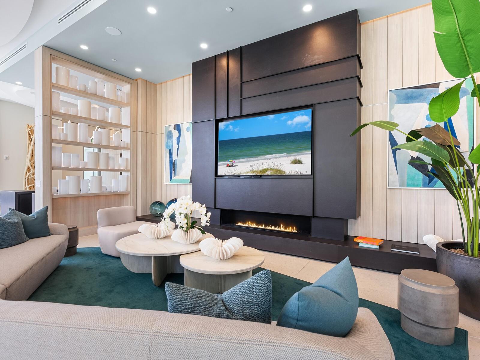 BAYSO SARASOTA - Residential