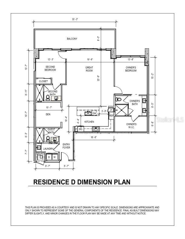 BAYSO SARASOTA - Residential