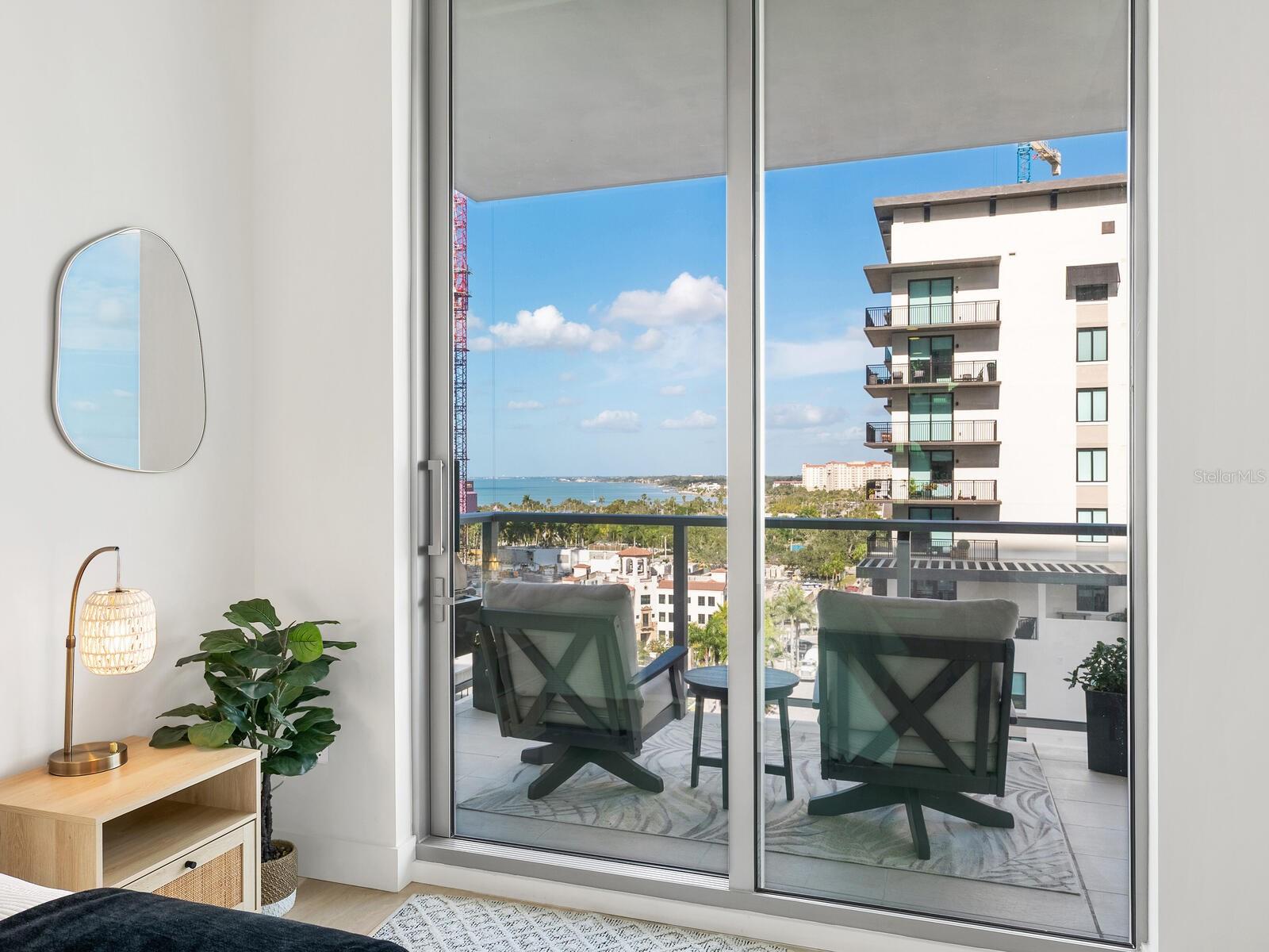 BAYSO SARASOTA - Residential