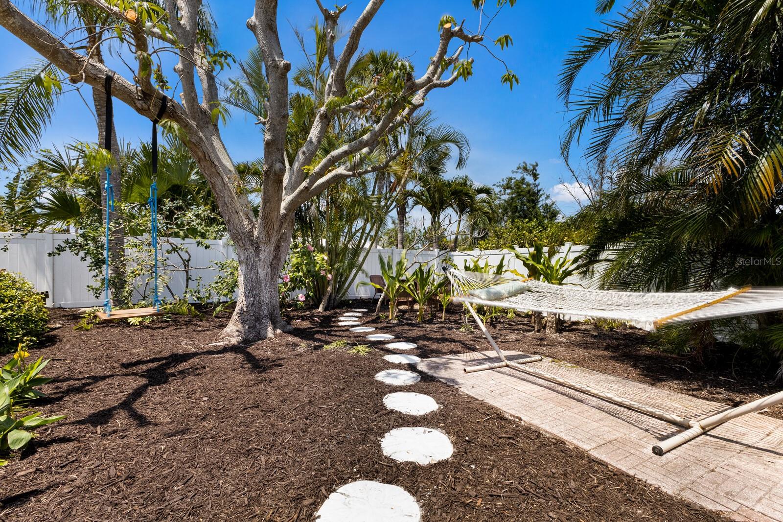 BAY PALMS ADD - Residential