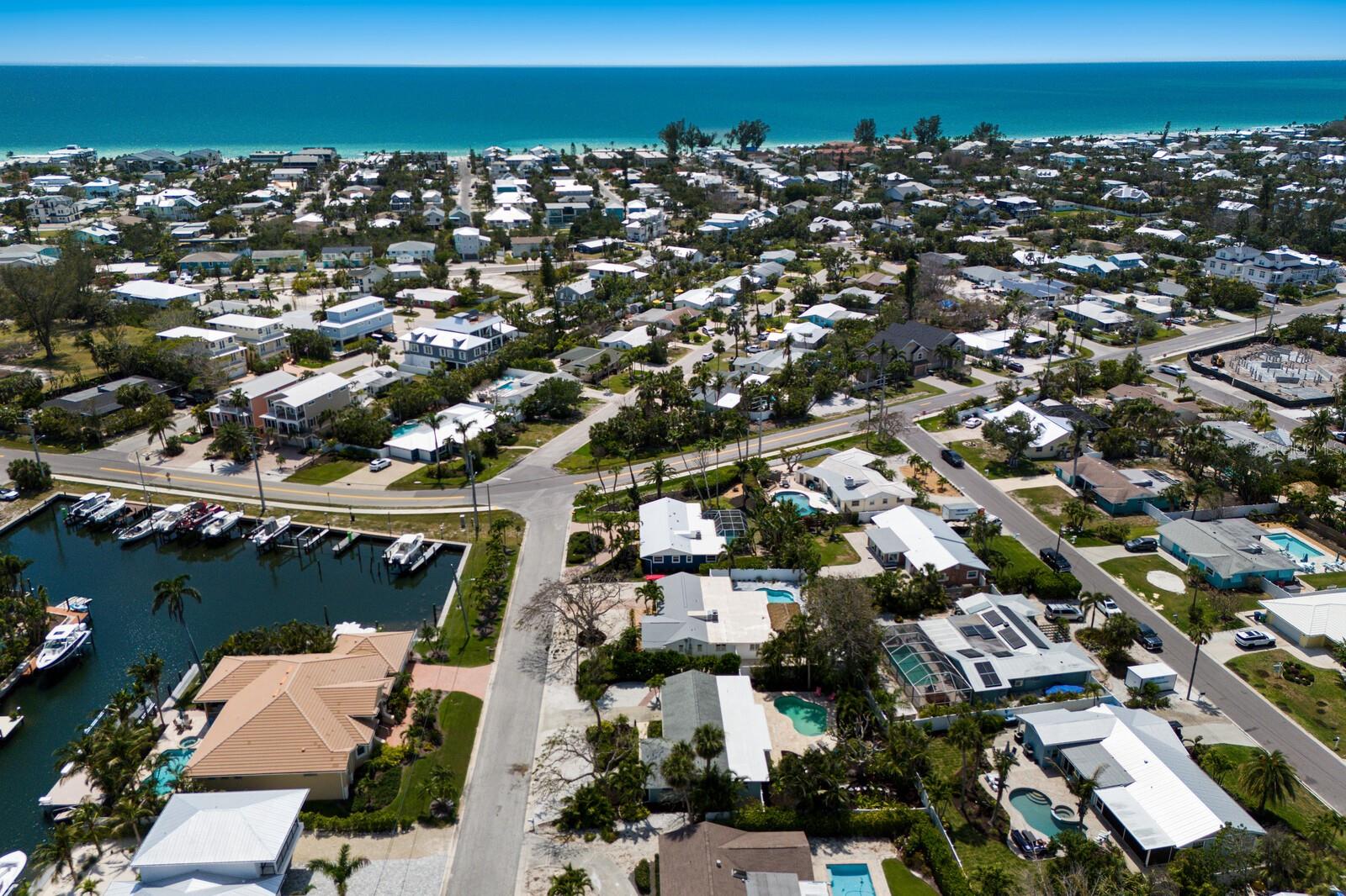 BAY PALMS ADD - Residential