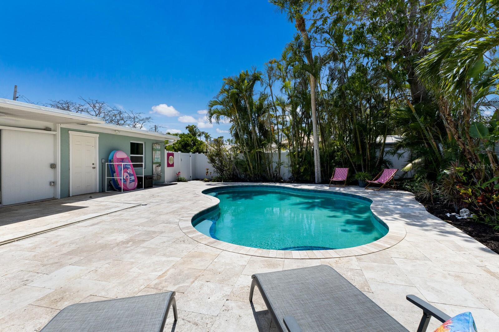 BAY PALMS ADD - Residential