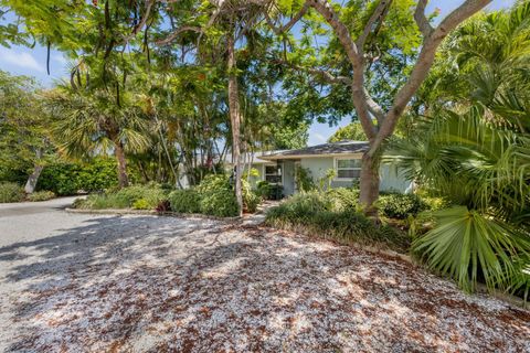 A home in HOLMES BEACH