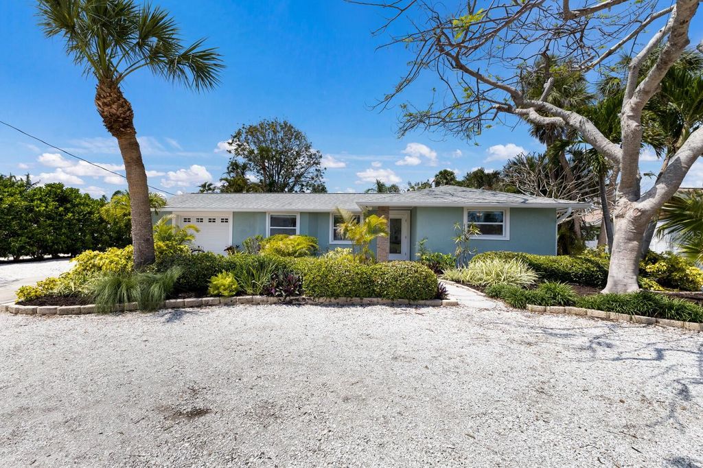 Photo of 506 69th Street, Holmes Beach, FL 34217 (MLS # A4613878)