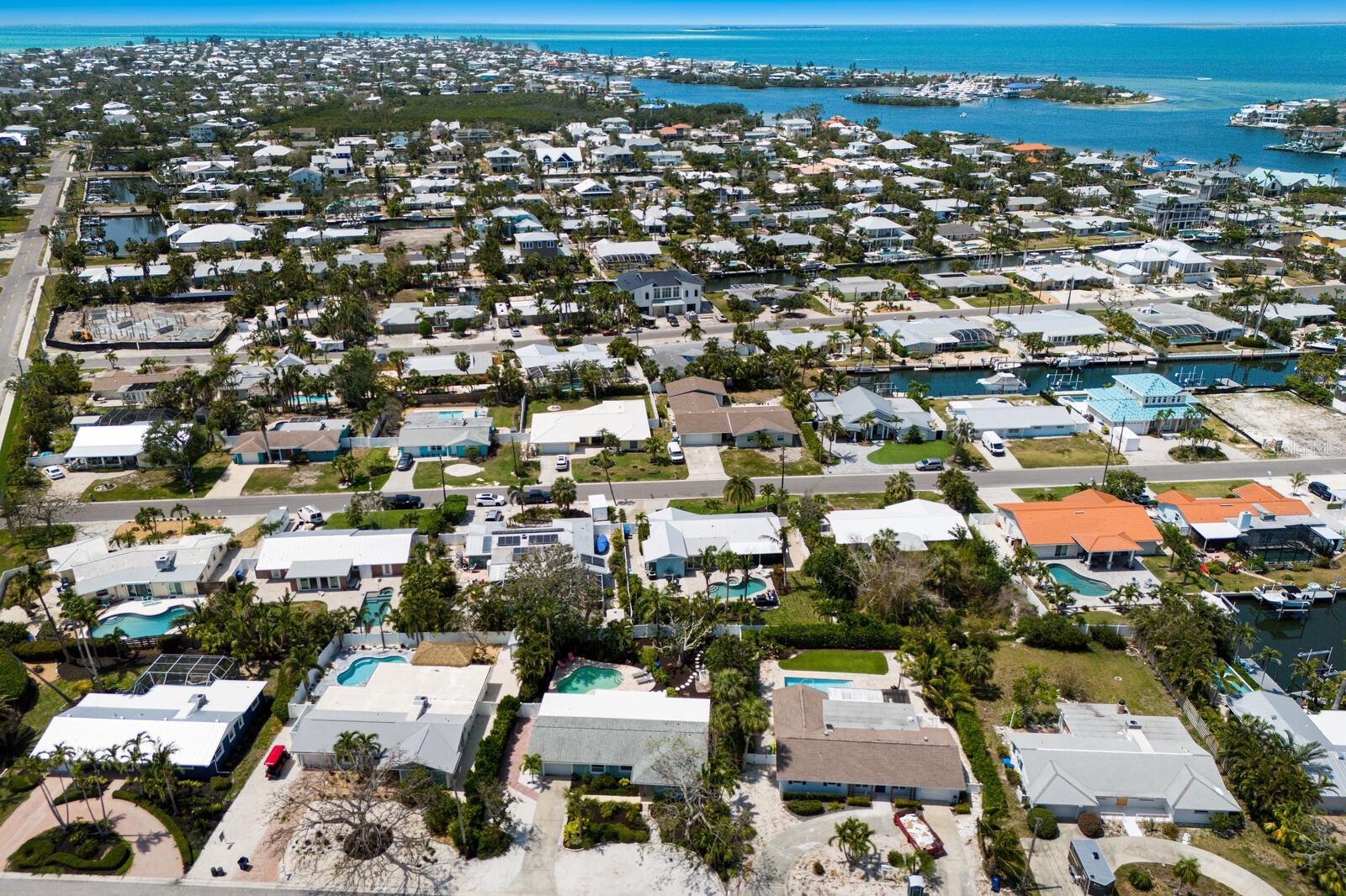 BAY PALMS ADD - Residential